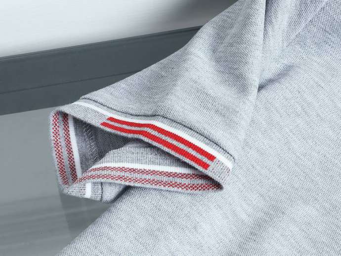 Dior Polo Shirt Short _SKUDiorM-3XL908120056